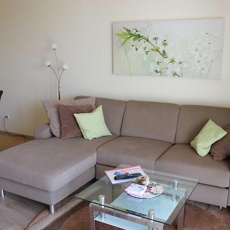 צינוביץ Appartement Residenz Bellevue Whg מראה חיצוני תמונה