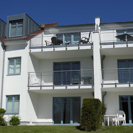 צינוביץ Appartement Residenz Bellevue Whg מראה חיצוני תמונה