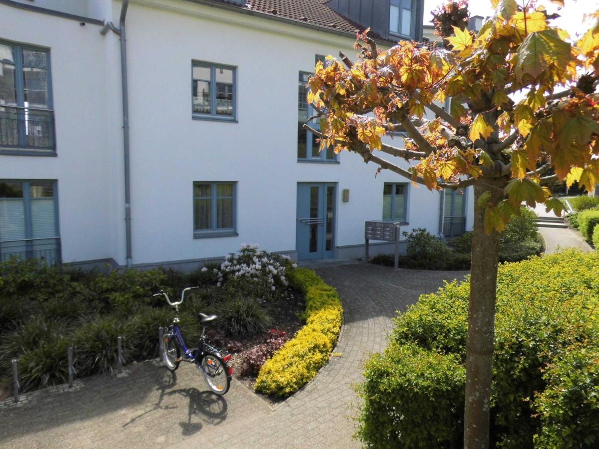 צינוביץ Appartement Residenz Bellevue Whg מראה חיצוני תמונה