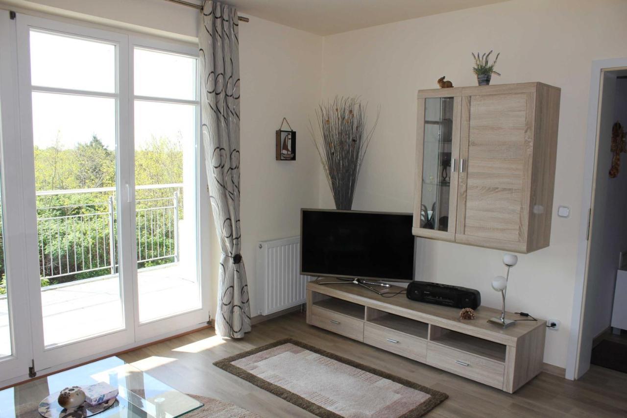 צינוביץ Appartement Residenz Bellevue Whg מראה חיצוני תמונה
