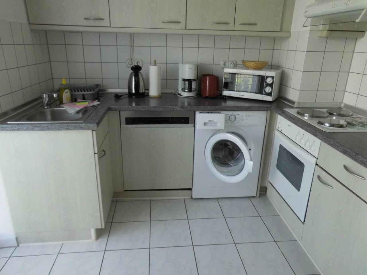 צינוביץ Appartement Residenz Bellevue Whg מראה חיצוני תמונה